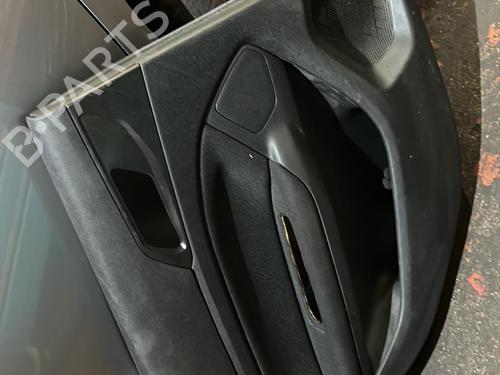 Used Rear right panel PEUGEOT 308 II (LB_, LP_, LW_, LH_, L3_) 1.6 HDi 100 (99 hp) 21863531