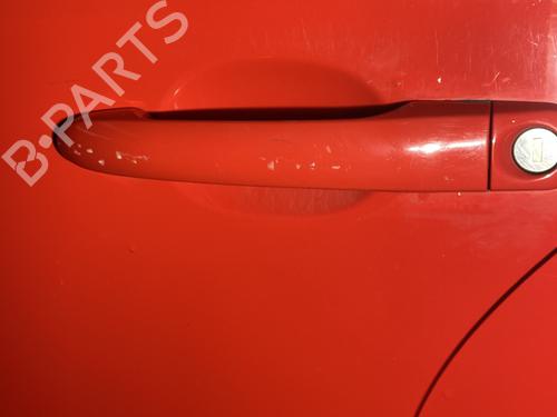 Used Left front door Left front door 22519696 22519696