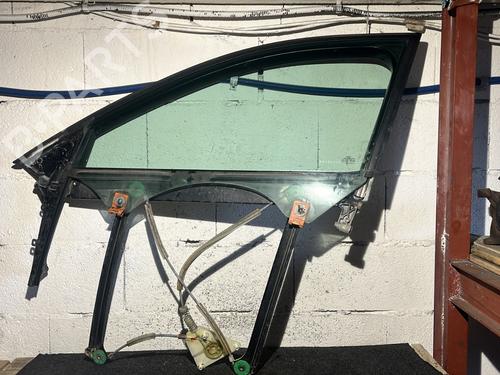 Vindusheismekanisme venstre foran AUDI A3 Sportback (8PA) 1.9 TDI | BP30931358C22