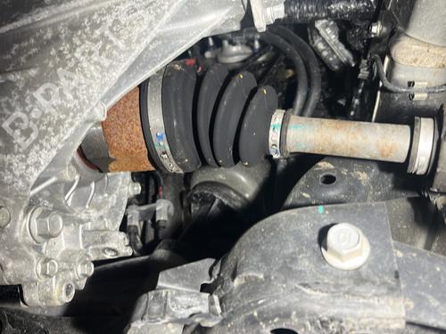 Used Left front driveshaft Left front driveshaft HYUNDAI BAYON (BC3) 1.0 T-GDI 48V-Hybrid (101 hp) 26894316 26894316