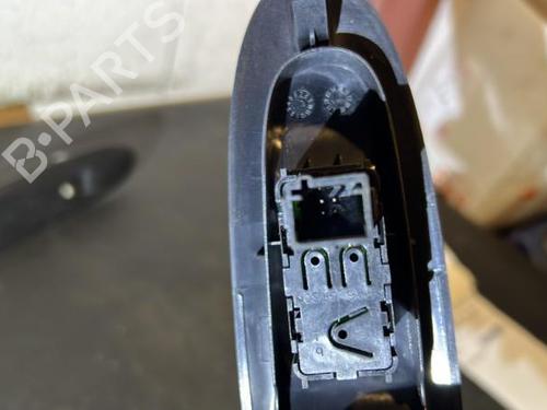 Used Right rear window switch CITROËN C4 II (NC_) 1.6 HDi 115 (114 hp) 21864376