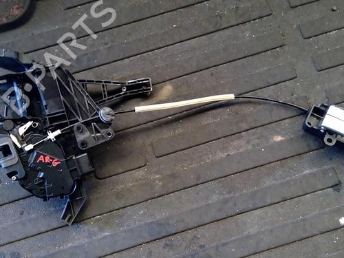 Vergrendeling links achter FORD KUGA I 2.0 TDCi 4x4 (136 hp) 20863788