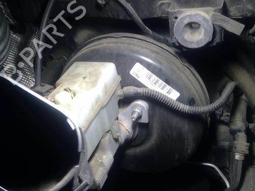 Used Servo brake DACIA LOGAN MCV II 1.5 dCi (90 hp) 20867328