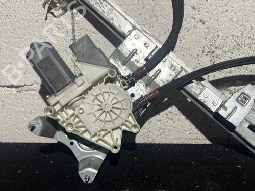 Front left window mechanism CITROËN XSARA PICASSO (N68) 1.6 16V | BP29526694C22 