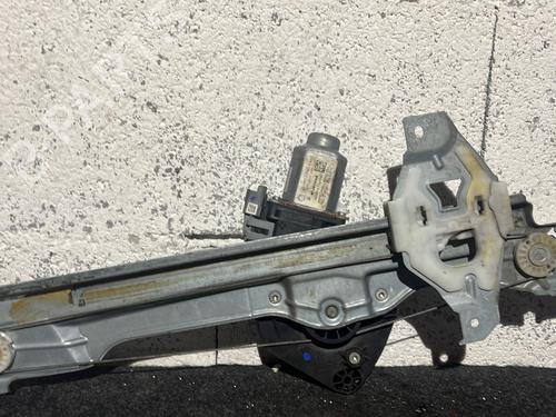 Rear left window mechanism CITROËN C4 II (NC_) 1.6 HDi 115 | BP31114668C24