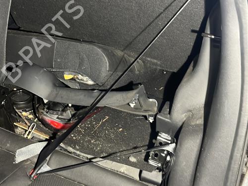 Used Rear left belt tensioner NISSAN JUKE (F15) 1.5 dCi (110 hp) 30303050