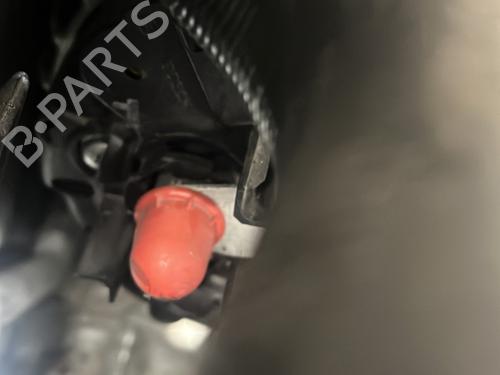 Generator RENAULT MEGANE IV Hatchback (B9A/M/N_) 1.5 dCi 110 (B9A3) (110 hp) 29422539