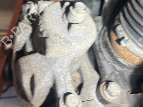 Right front brake caliper HYUNDAI BAYON (BC3) 1.0 T-GDI 48V-Hybrid | BP26894321M104 