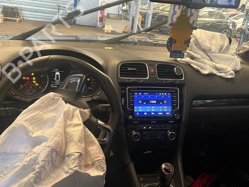 Headlight switch VW GOLF VI (5K1) 2.0 GTi | BP29441258I24  - Image 8