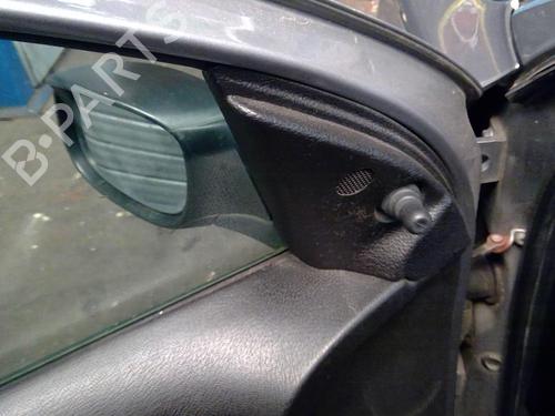 Left mirror PEUGEOT 206 Hatchback (2A/C) 1.4 i | BP20871714C26 