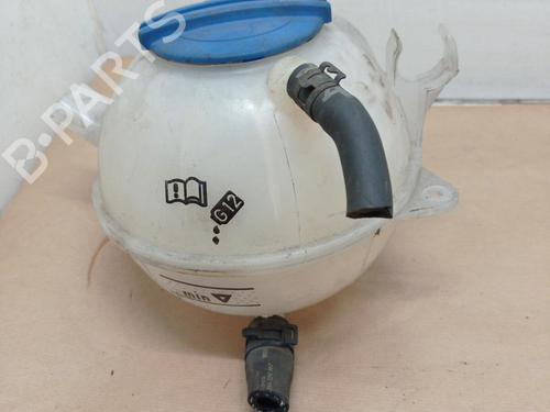 Expansion tank SKODA OCTAVIA II Combi (1Z5) 1.6 TDI | BP20871717C120 