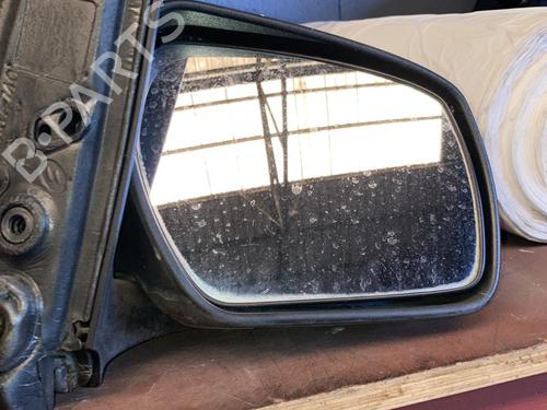 Außenspiegel rechts für FORD C-MAX (DM2) 1.6 TDCi (90 hp) 20863858