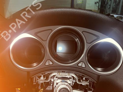 Instrumentenkombination für DS DS 4 / DS 4 CROSSBACK (NX_) 1.2 THP 130 (NXHNYM) (130 hp) 31611533