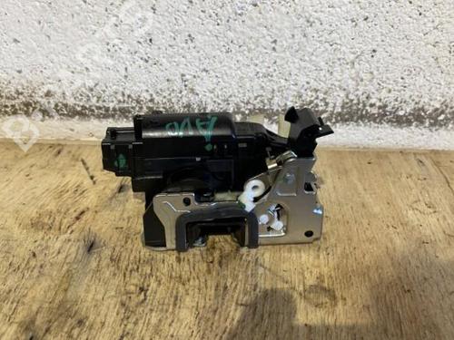 Used Front right lock DACIA DUSTER (HS_) 1.5 dCi (109 hp) 20866009