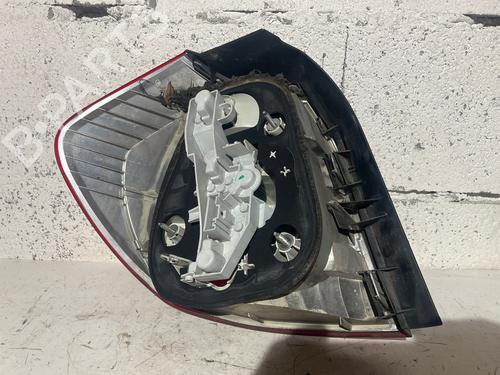 Right taillight BMW 1 (E87) 120 d | BP35903563C35 - Image 2