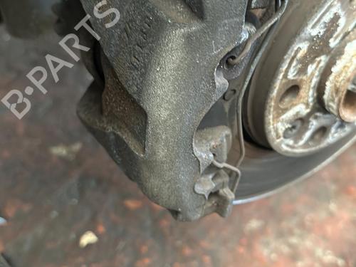 Bremssattel links vorne für RENAULT MEGANE III Grandtour (KZ0/1) 1.5 dCi (KZ09, KZ0D, KZ1G, KZ29, KZ14, KZ1W, KZ10, KZ1F,... (110 hp) 20859938