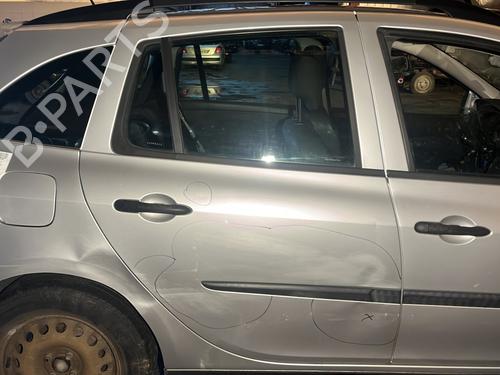 Used Right rear door RENAULT CLIO III Grandtour (KR0/1_) 1.5 dCi (KR0F) (86 hp) 30396903