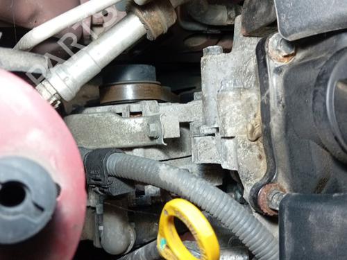 Used Alternator TOYOTA YARIS (_P13_) 1.5 (NSP131_) (112 hp) 20872523