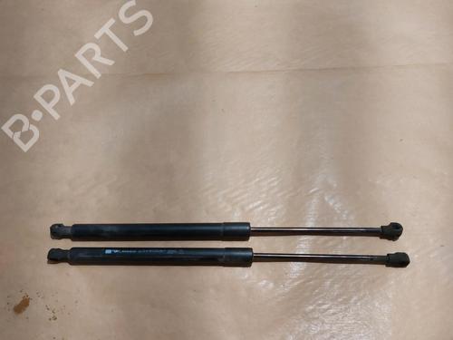 Heckklappendämpfer für RENAULT CLIO IV (BH_) 1.5 dCi 90 (90 hp) 21861262