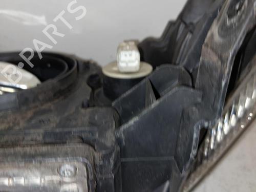 Right headlight RENAULT LAGUNA II Grandtour (KG0/1_) 1.8 16V | BP21859623C29 