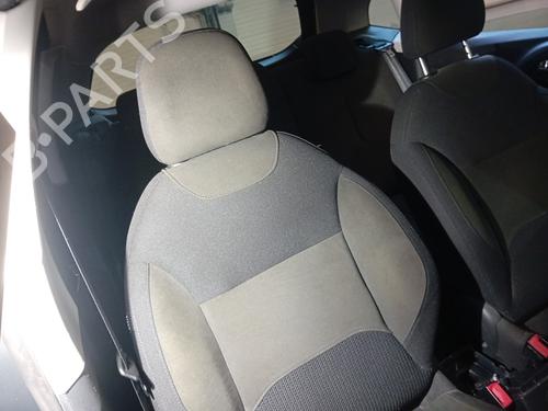 Used Right front seat Right front seat CITROËN C3 II (SC_) 1.6 HDi (92 hp) 20861611 20861611