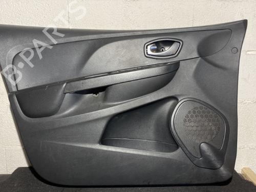 Used Front left panel RENAULT CLIO IV (BH_) 1.5 dCi 75 (75 hp) 25275729