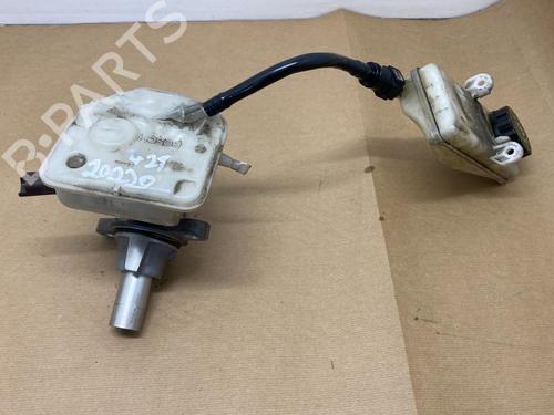 Used Brake master cylinder Brake master cylinder CITROËN C4 II (NC_) 1.6 HDi 115 (114 hp) 20870939 20870939