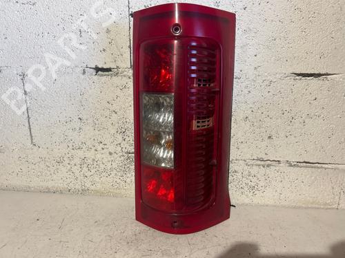 Right taillight PEUGEOT BOXER Van (244) 2.2 HDi | BP38513970C35 - Image 2