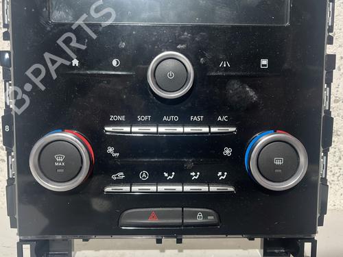 Used Display monitor Display monitor RENAULT KOLEOS II (HC_) 1.6 dCi 130 (130 hp) 31711696 31711696