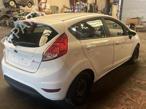 Starter FORD FIESTA VI (CB1, CCN) 1.5 TDCi | BP28668922M8  - Image 5