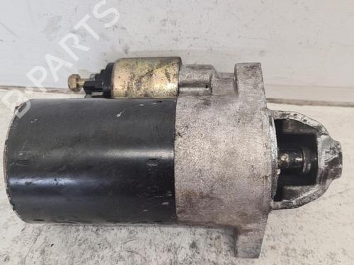 Used Starter FIAT PUNTO (176_) 60 1.2 (176AP, 176AR, 176AQ, 176BB) (60 hp) 21836229