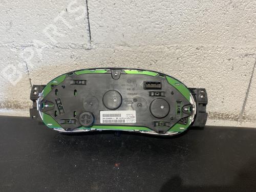 Used Instrument cluster Instrument cluster DACIA SANDERO II 1.5 dCi (90 hp) 25844536 25844536