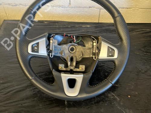 Used Steering wheel Steering wheel RENAULT MEGANE III Grandtour (KZ0/1) 1.5 dCi (KZ09, KZ0D, KZ1G, KZ29, KZ14, KZ1W, KZ10, KZ1F,... (110 hp) 20859948 20859948