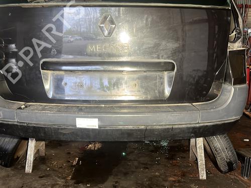 Støtfangerbjelke bak RENAULT MEGANE II Estate (KM0/1_) 1.9 dCi (KMRG, KM1G, KM0G, KM2C) (120 hp) 29959983