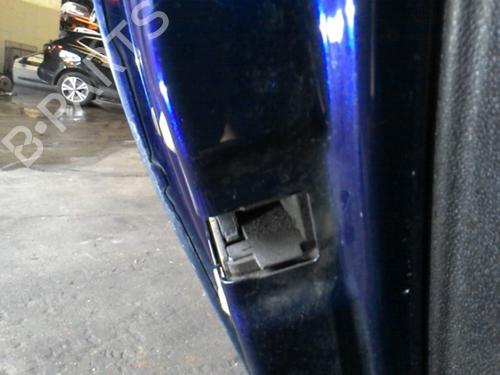 Rear right lock FIAT BRAVO II (198_) 1.9 D Multijet (198AXB1A) | BP20871621C99 