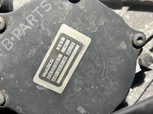 Used Vacuum pump Vacuum pump SSANGYONG REXTON W / REXTON 2.0 Xdi All-wheel Drive (155 hp) 31648438 31648438