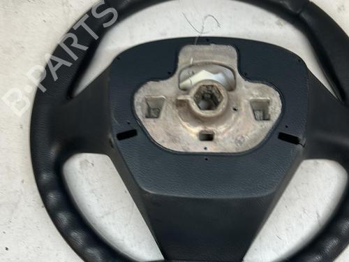 Steering wheel FORD FIESTA VI (CB1, CCN) 1.4 TDCi | BP20860308C49 