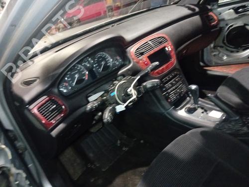 Switch PEUGEOT 607 (9D, 9U) 2.7 HDi 24V | BP21527529I30  - Image 6