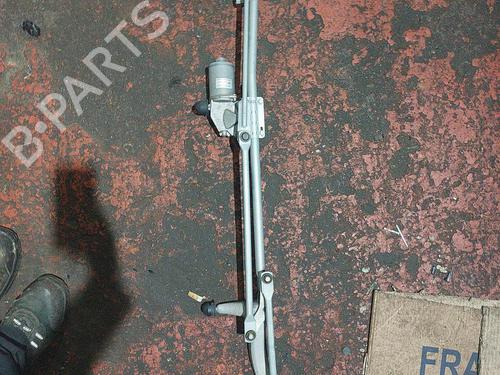 Viskermotor vindrude FORD C-MAX II (DXA/CB7, DXA/CEU) 1.6 TDCi (115 hp) 20862874