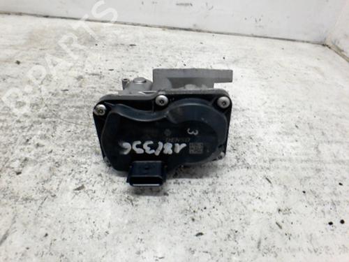 Used Egr Egr RENAULT KANGOO / GRAND KANGOO II (KW0/1_) 1.5 dCi 90 (KW05, KW08, KW0G, KW11) (90 hp) 21859390 21859390