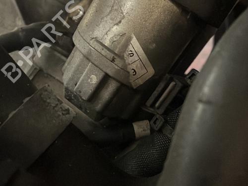 Used Starter VW SCIROCCO III (137, 138) 1.4 TSI (160 hp) 26686232