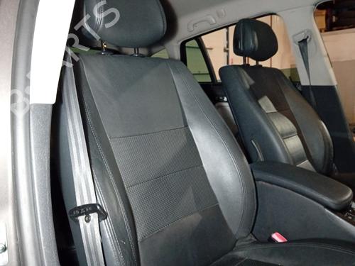 Right front seat RENAULT LAGUNA III Grandtour (KT0/1) 2.0 dCi (KT01, KT08, KT09, KT0K, KT12, KT1D, KT1W) 873202015R