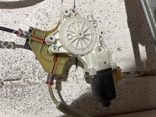 Front left window mechanism JEEP COMPASS (MK49) 2.0 CRD 4x4 | BP37613264C22 - Image 2