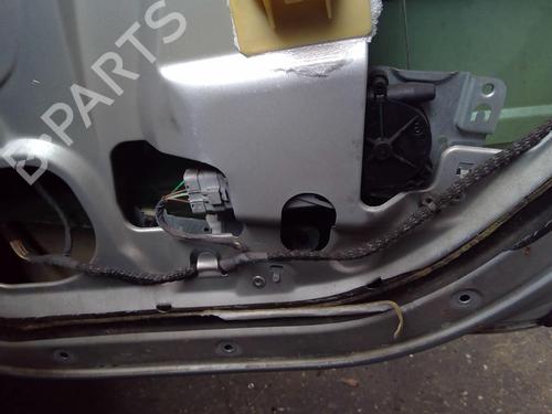 Rudehejsemekanisme Højre bagtil PEUGEOT 307 Break (3E) 1.6 HDi 110 (109 hp) 21858829