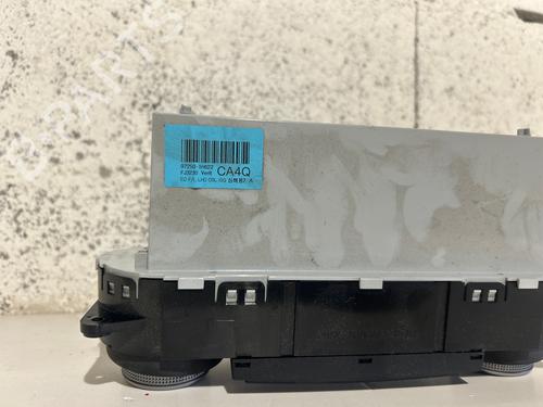 Used Climate control Climate control 39513497 39513497