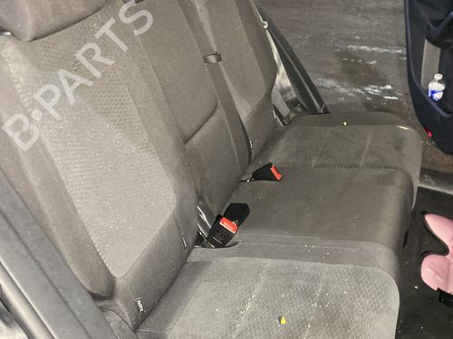 Used Rear seat Rear seat VW GOLF PLUS V (5M1, 521) 1.4 TSI (122 hp) 22894149 22894149