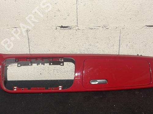 Glove box VW BEETLE (5C1, 5C2) 1.4 TSI | BP26598796C95  - Image 5