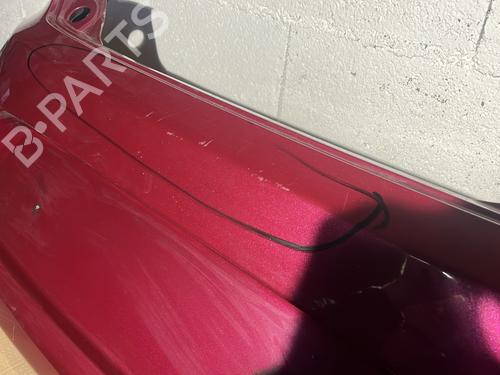 Rear bumper FORD KA (RU8) 1.2 | BP30088244C8