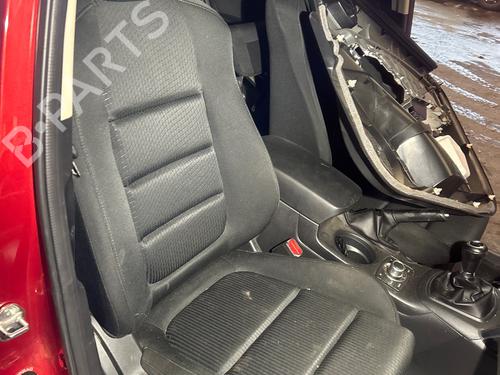 Right front seat MAZDA CX-5 (KE, GH) 2.2 D (KE2FW) | BP40251686C16 - Image 5