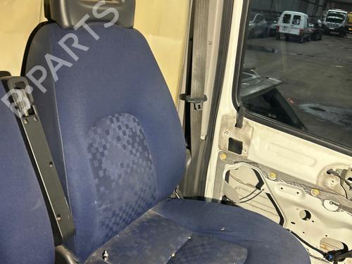 Used Left front seat Left front seat 38514010 38514010